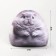 Antistress toy "Chinchilla"