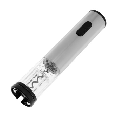 Electric Coroner Luazon LSH-07, from batteries, metal, gray-8