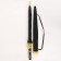 Umbrella - semi -automatic cane "monoton", 8 spokes, r = 60 cm, color mix
