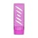 Vertical paper tray, "tropic", plum