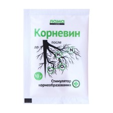 Cornevin root stimulator Lama peat, 10 g