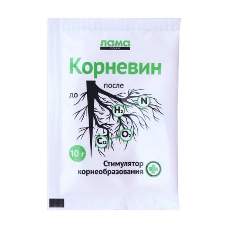 Cornevin root stimulator Lama peat, 10 g