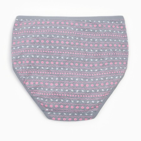 Cowards female color gray, size 50-52-2