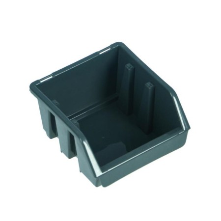 Metizov tray No. 1, 115x115x75 mm, graphite-1