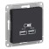 SETLASDESIGN, 2 USB, 2.1/1.05 A, 5 V, carbon, ATN001033