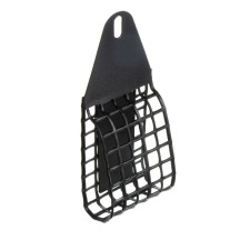 Steel feeder, turtle, 30 g