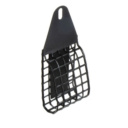 Steel feeder, turtle, 30 g