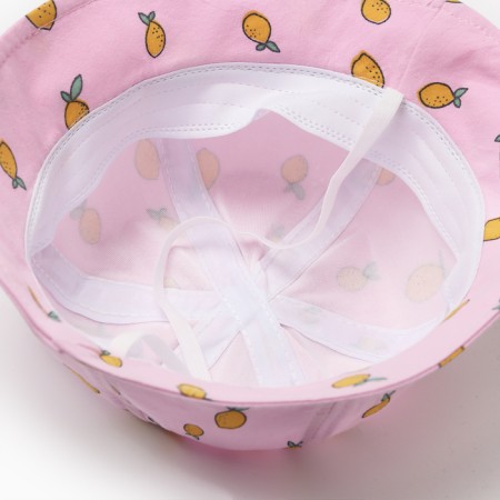 Panama Children's "Lemonchik" minku, pink color, rr 46-3