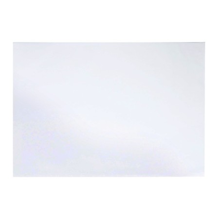 Self -adhesive paper, A2 format, 100 sheets, matte, white