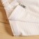 Kilt with a pocket for a bath and sauna, 150x60 cm, waffle, 250g/m