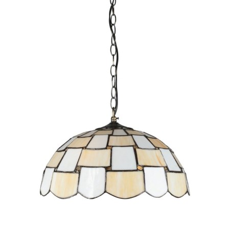 Shanklin E27 180W suspension chandelier