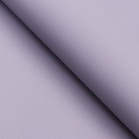 Matte film, 65 microns, purple, 57cm*10m-3
