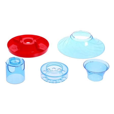 Board game "Twist", 2-4 players, 3+-7