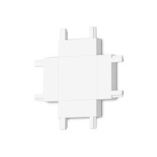 Ambrella Connector X-shaped for the Magnetic Ultra Slim GV1124 WH, white