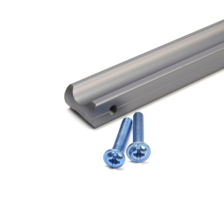 Cappio RSC022, aluminum, m/o 128 mm, graphite-4
