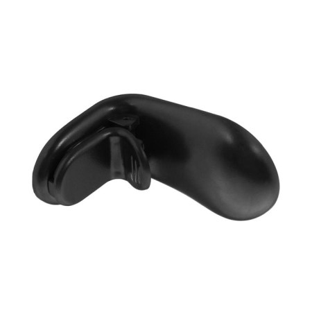 Cartage phone holder to the deflector, magnetic-4