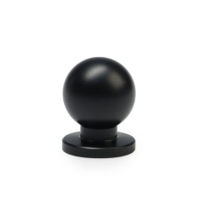 Cappio RK146, D = 20 mm, Black, 8 pcs.