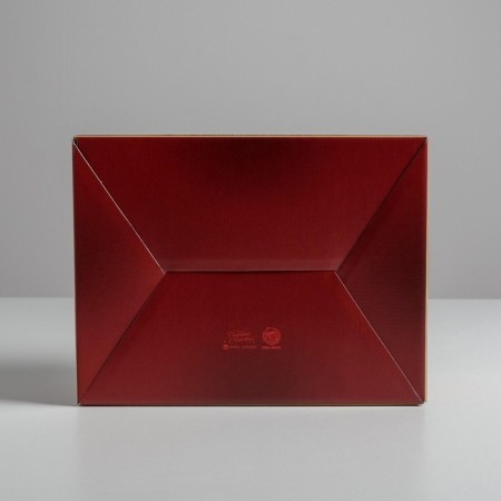 Box Gift team, packaging, “February 23”, 30 x 23 x 12 cm-2