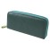 Wallet, mint color, Mumi series