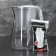 Aquaphor-Provence filter-kuvshin, 4.2 l, white color