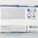 Wet napkins Aura, antibacterial, 72 pcs.