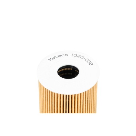 Oil filter Metaco 1020-038 (Volvo S70/S80/V40/V70/XC90 (97>)-2