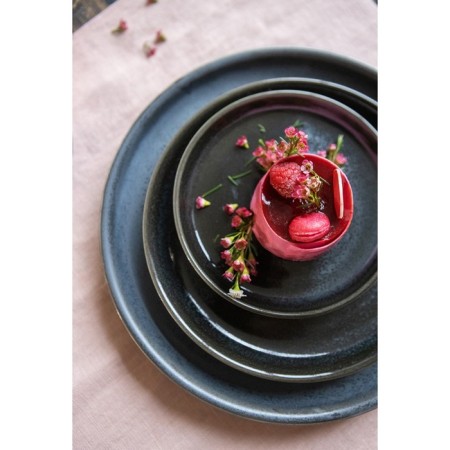 Set of plates Liberty Jones Cosmic Kitchen, D = 21 cm, 2 pcs-12