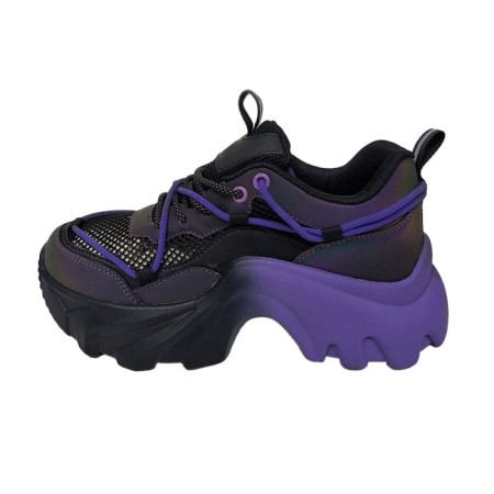Sneakers for the girl PlayTode, size 37-7