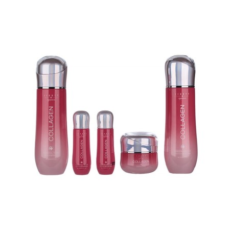 Facial Set with collagen Jigott Signature-1