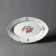 Oval Bernadotte dish, Massenic Bouquet decor, 34 cm
