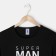 Men's T -shirt KAFTAN "Man", Black, p. 46
