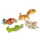 Mobile puzzles "Funny animals"