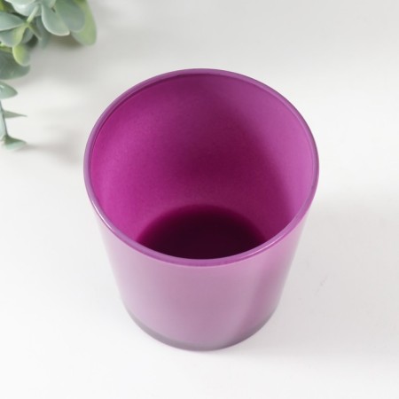 Summer "Lilac chandelier" 8.5x7.5 cm, 250 ml-1