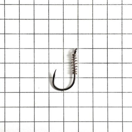 The hook Owner Spring Chinu Weye BC No. 10 is 6pcs.-2