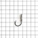 The hook Owner Spring Chinu Weye BC No. 10 is 6pcs.