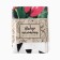 A set of towel cuisines. "Dolyana" Spring holiday 35x60 cm - 4pcs, 100% HL