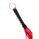 Filger Anonymo, PU Skin, 28 cm, red color