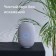 Smart column VK capsule (MRC01WH), voice assistant Maroussia, 30 W, Wi-Fi, BT 5.0, white