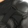 Body protection, motorcycle, male, size 46-48, black color
