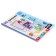 IQ cards "Letters and numbers"