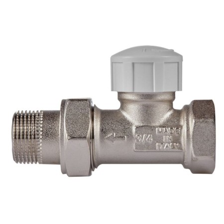 Thermostatic set Royal Thermo, to connect the radiator, line, 3/4 ", M30x1.5-4