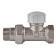 Thermostatic set Royal Thermo, to connect the radiator, line, 3/4 ", M30x1.5
