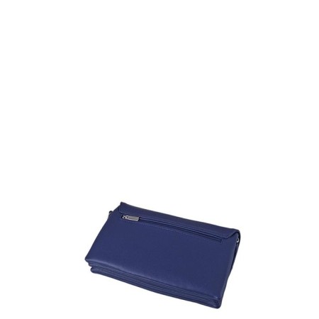 Bag-mixer on magnet, blue color-1