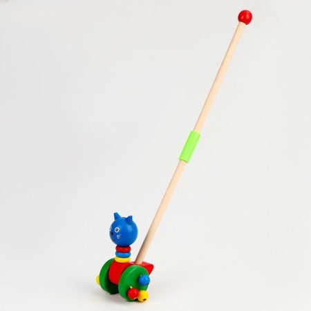 Children's Qatalka on the Braveki stick Mix-9