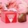 Chocolate bomb "Love", 38 g ± 10%