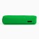 Artificial leather pencil case Artfox Study, 21*4*4 cm, green