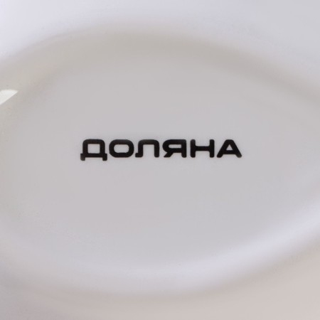 Standing under the spoon of the share "Cozy cats", 22.3 × 7.5 × 2.5 cm-5