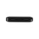External BYZ W3 battery, 10,000 mAh, 2 USB, 1 Type-C, 2.1 A, PD, Black