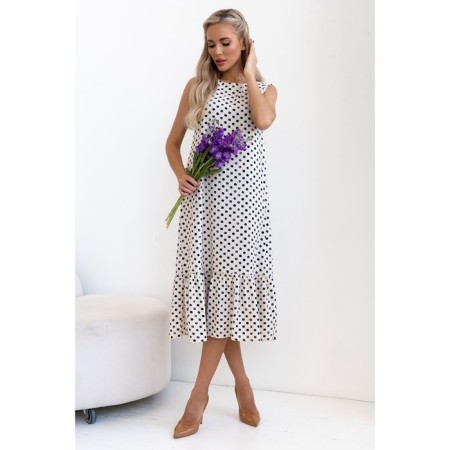 Women's dress, size 46-1