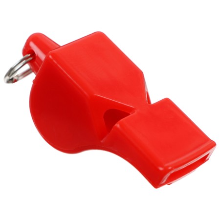 Whistle coaching onlytop, plastic, MIX colors-4